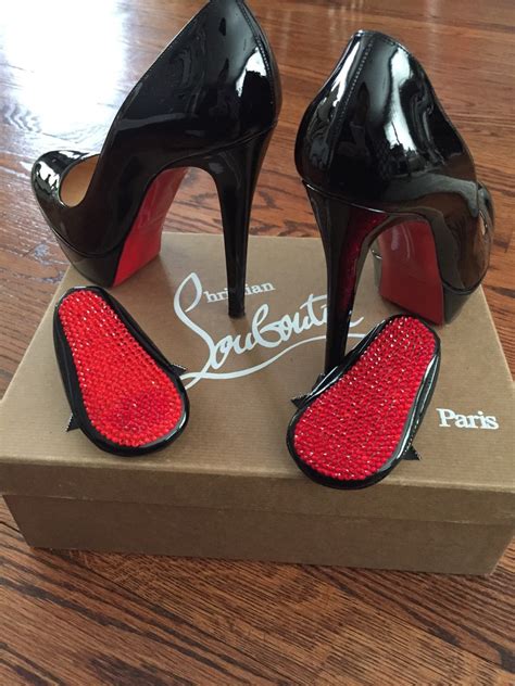 red bottom shoes by louis vuitton|louboutin red bottom shoes women.